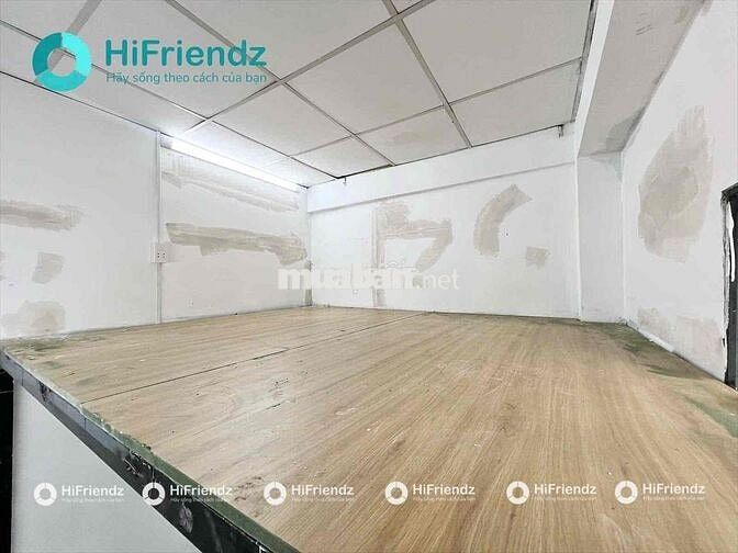 Phòng Trọ Sinh Viên Giá Rẻ Đi Bộ Đại Học Công Nghiệp IUH Gò Vấp