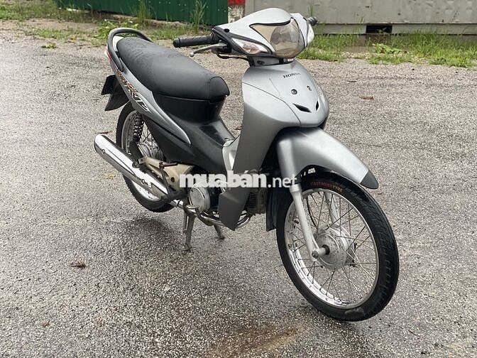 Bán wave xám đời 2015 (hoặc giao lưu xe khác)