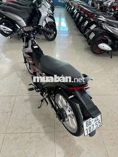 satria 2022