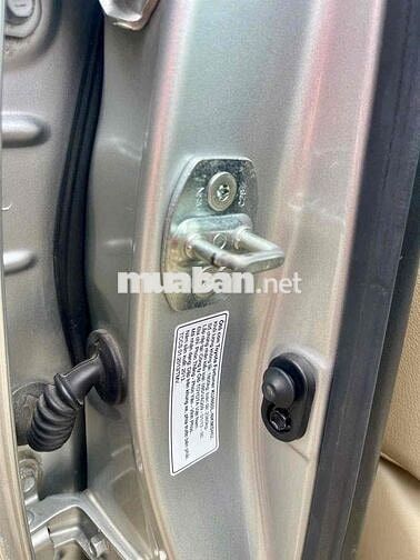 Toyota Fortuner 2013 2.5G 4x2 - 84000 km