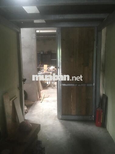 Cho thuê nhà cấp 4 diện tích 5x20, địa chỉ:93 thanh lương 18, hoà xuân