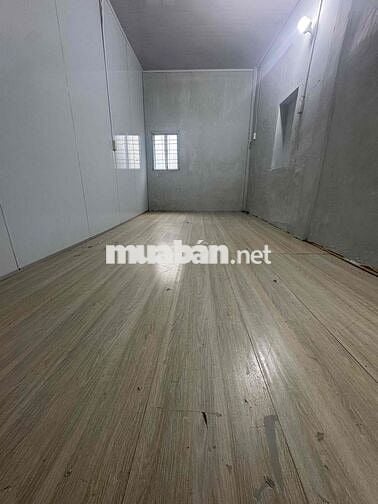 Phòng trọ nguyên căn 70m2 đường Cô Bắc, Cô Giang Quận 1