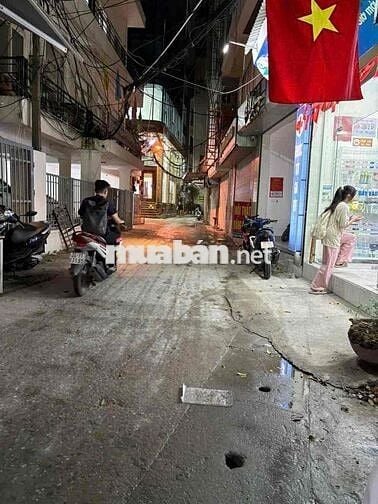 Bán nhà Ngõ 89 Lê Đức Thọ, Oto chánh cách 50m Dt: 40m x Mt: 3.9m Phườn