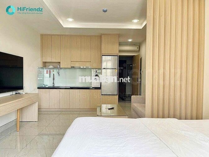 HT 1PN/Studio gần Ngã Tư Bảy Hiền, ĐH Bách Khoa, chợ Tân Bình