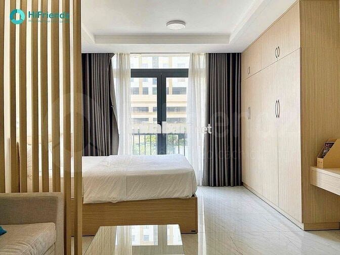 HT 1PN/Studio gần Ngã Tư Bảy Hiền, ĐH Bách Khoa, chợ Tân Bình