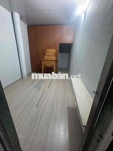 Phòng trọ nguyên căn 70m2 đường Cô Bắc, Cô Giang Quận 1