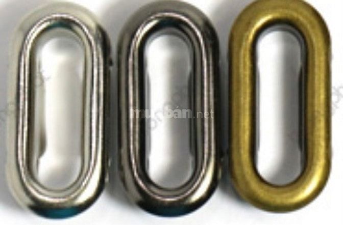 Gia công đóng măt cáo, nút đồng Tân Định