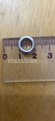Gia công đóng măt cáo, nút đồng Tân Định