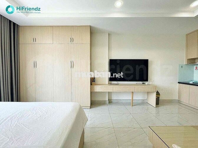 HT 1PN/Studio gần Ngã Tư Bảy Hiền, ĐH Bách Khoa, chợ Tân Bình
