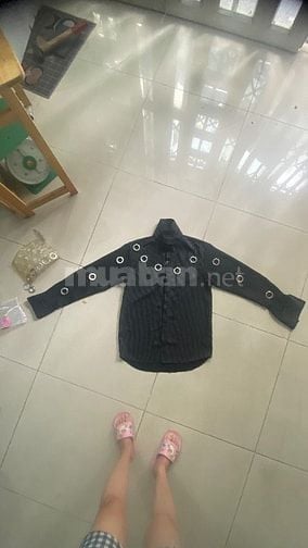 Gia công đóng măt cáo, nút đồng Tân Định