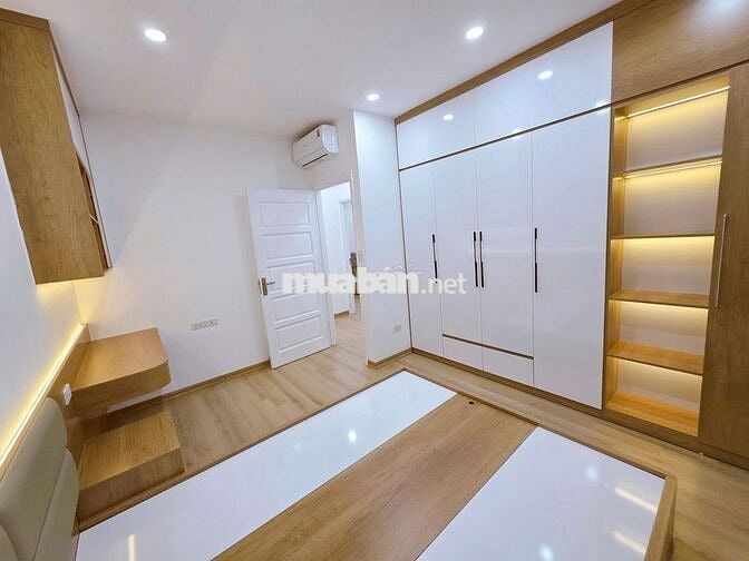 Căn hộ 108m2, 3PN, 3VS, Nam Từ Liêm, tòa Viglacera Xuân Phương