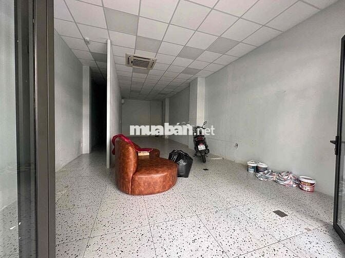 Cho thuê mặt bằng tầng trệt khu city land,p.10,gò vấp