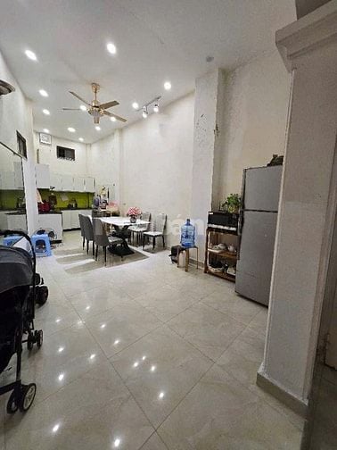 CẦN BÁN NHÀ TRONG NGÕ TRUNG TẢ – THỔ QUAN, ĐỐNG ĐA