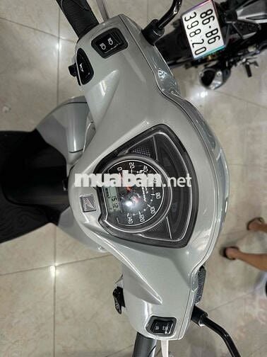 vision 2025 odo:1509km