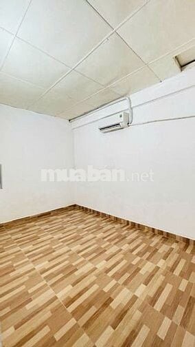 Căn hộ chung cư 56m2 2 PN Đường Nơ Trang Long, Q. Bình Thạnh
