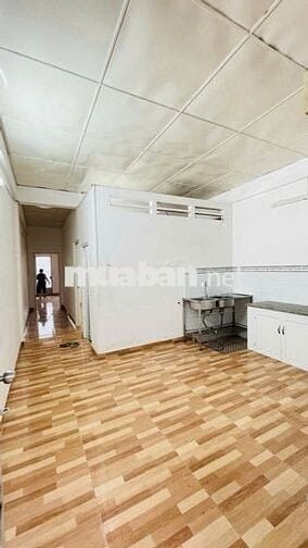 Căn hộ chung cư 56m2 2 PN Đường Nơ Trang Long, Q. Bình Thạnh