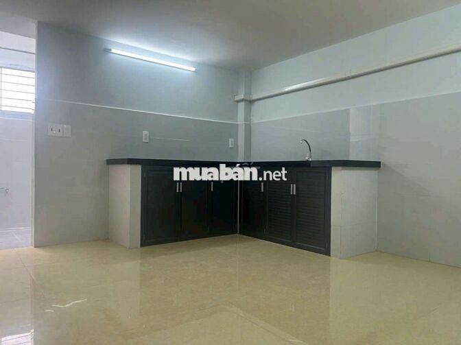 Cho thuê nhà 1 lầu Thạnh xuân 48 3 phòng ngủ đường 7m
