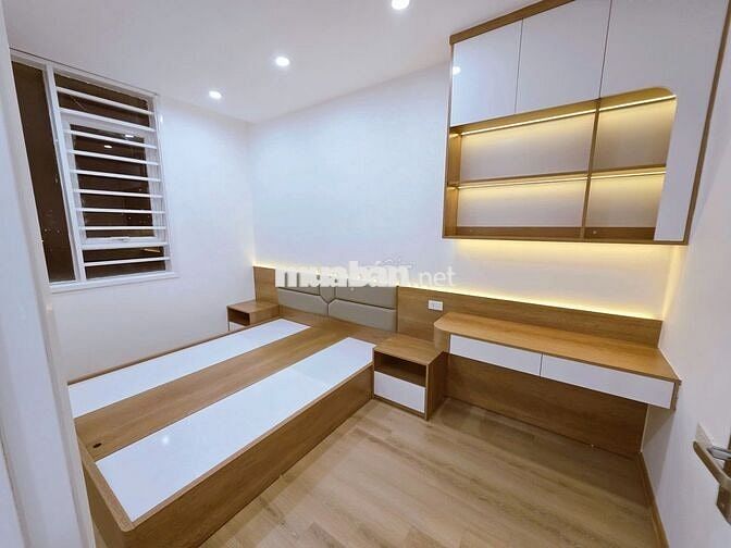 Căn hộ 108m2, 3PN, 3VS, Nam Từ Liêm, tòa Viglacera Xuân Phương