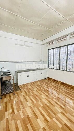 Căn hộ chung cư 56m2 2 PN Đường Nơ Trang Long, Q. Bình Thạnh