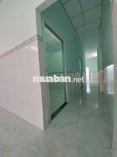 Nhà cấp 4 đẹp 4x20m Shr 2/ ngắn Huỳnh Thị Mài Tân Hiệp