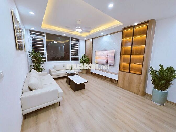 Căn hộ 108m2, 3PN, 3VS, Nam Từ Liêm, tòa Viglacera Xuân Phương