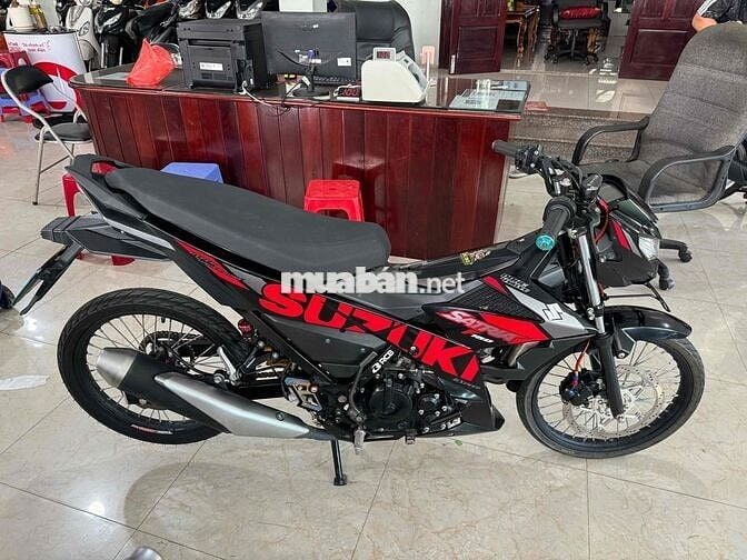 satria