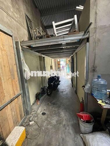 Cho thuê nhà cấp 4 diện tích 5x20, địa chỉ:93 thanh lương 18, hoà xuân