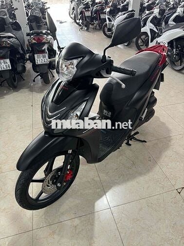 vision 2024 odo:3009km
