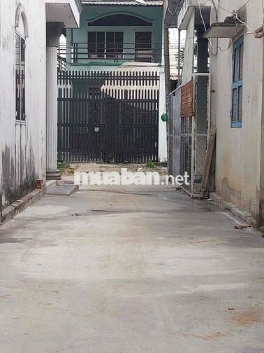 Nhà cấp 4 đẹp 4x20m Shr 2/ ngắn Huỳnh Thị Mài Tân Hiệp