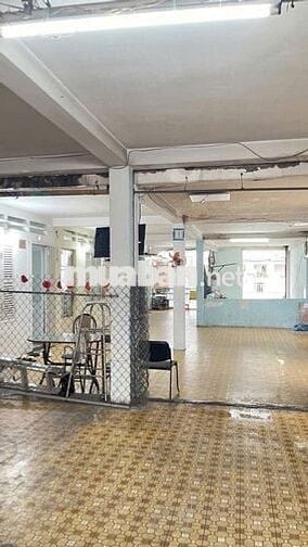 Căn hộ chung cư 56m2 2 PN Đường Nơ Trang Long, Q. Bình Thạnh