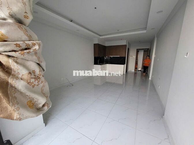 CHO THUÊ CĂN HỘ STUDIO CÓ SẴN 1 MÁY LẠNH, 4.5TR THÔI , GẦN AEON