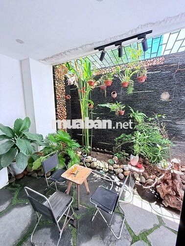 Siêu Phẩm Nhà 3 tầng Hòa Xuân gần  Nguyễn Phước Lan,gần cầu Hòa Xuân.