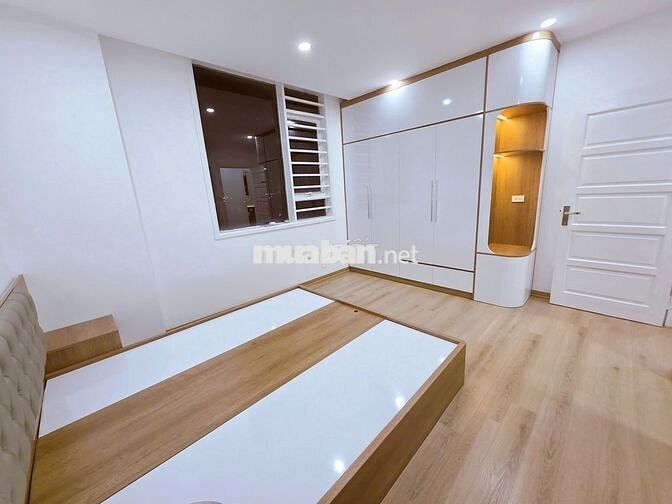 Căn hộ 108m2, 3PN, 3VS, Nam Từ Liêm, tòa Viglacera Xuân Phương