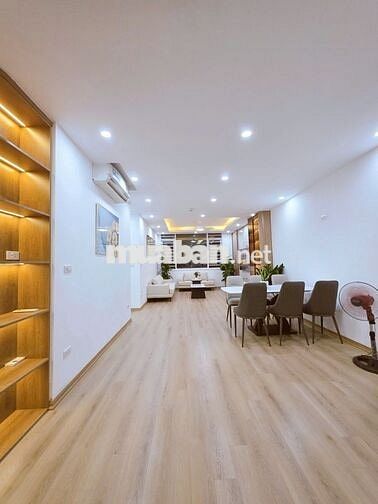 Căn hộ 108m2, 3PN, 3VS, Nam Từ Liêm, tòa Viglacera Xuân Phương