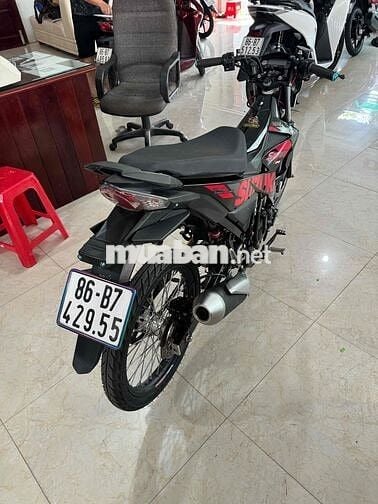 satria