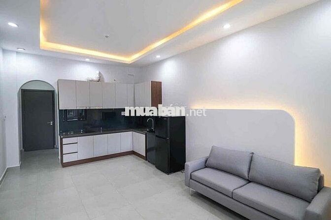 ❤️CĂN HỘ 1PN RỘNG 60M2 BAN CÔNG SIÊU RỘNG NGAY HAI BÀ TRƯNG Q1