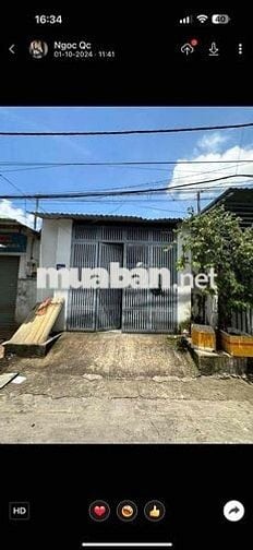 cần sang lại hợp đồng nhà do mình chuyển về quê nhà siêu to giá rẽ