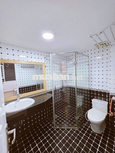 Căn hộ 108m2, 3PN, 3VS, Nam Từ Liêm, tòa Viglacera Xuân Phương