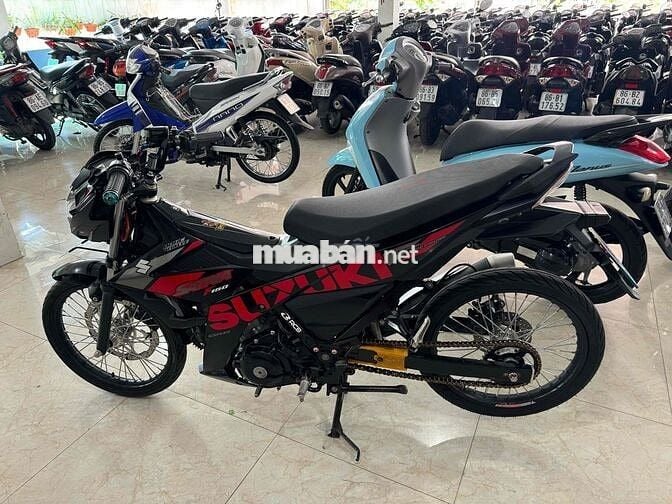 satria
