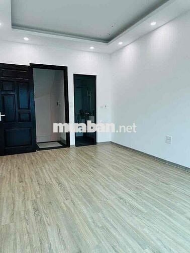 Thượng Cát - Nhà mới - ô tô vào tận cửa -