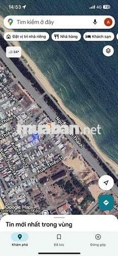 💥💥 ĐẤT XUÂN THIỀU 8 - LIÊN CHIỂU ĐÀ NẴNG💥💥💥