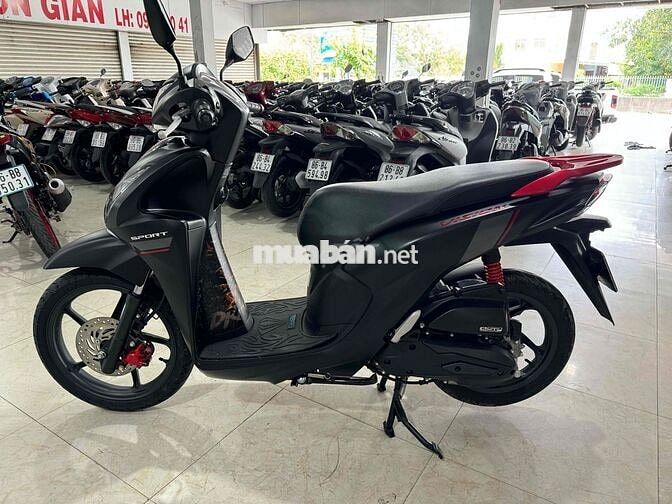 vision 2024 odo:3009km