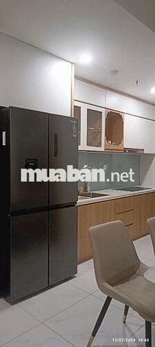 CĂN HỘ PICITY QUẬN 12, 2PN 2WC, FULL NỘI THẤT 12 TR/THÁNG.