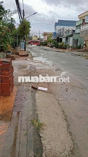CHÍNH CHỦ CẦN BÁN ĐẤT TRUNG TÂM PHƯỜNG GIÁ RAI – VỊ TRÍ VÀNG