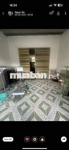 cần sang lại hợp đồng nhà do mình chuyển về quê nhà siêu to giá rẽ