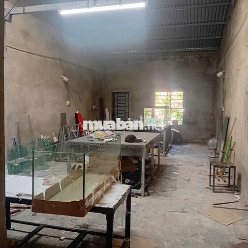 Cho thuê nhà cấp 4 diện tích 5x20, địa chỉ:93 thanh lương 18, hoà xuân