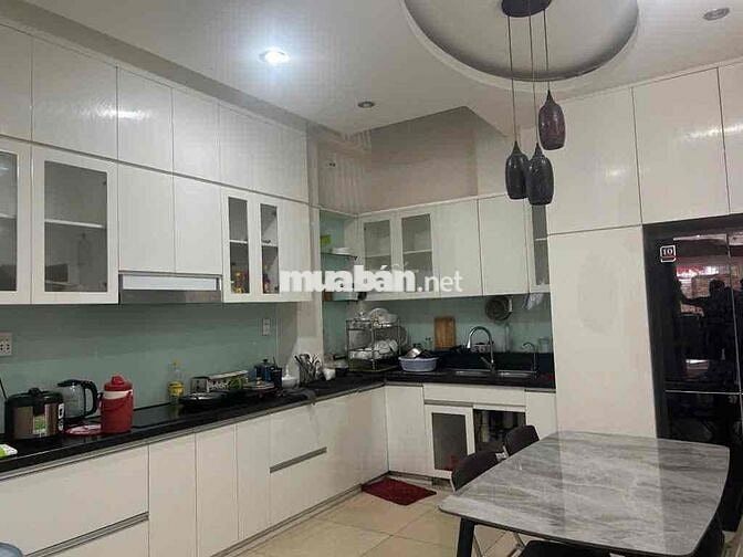 Sát Trường Chinh Tân Bình-ngay tuyến metro 7 hiền-5lầu-7pn-nhỉnh 12tỷ