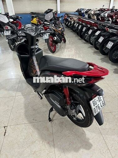 vision 2024 odo:3009km