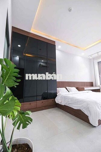 ❤️CĂN HỘ 1PN RỘNG 60M2 BAN CÔNG SIÊU RỘNG NGAY HAI BÀ TRƯNG Q1