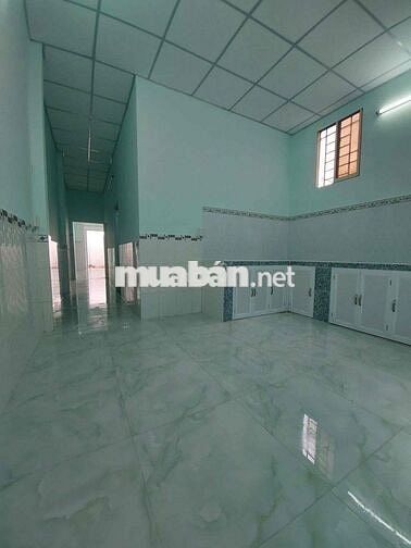 Nhà cấp 4 đẹp 4x20m Shr 2/ ngắn Huỳnh Thị Mài Tân Hiệp